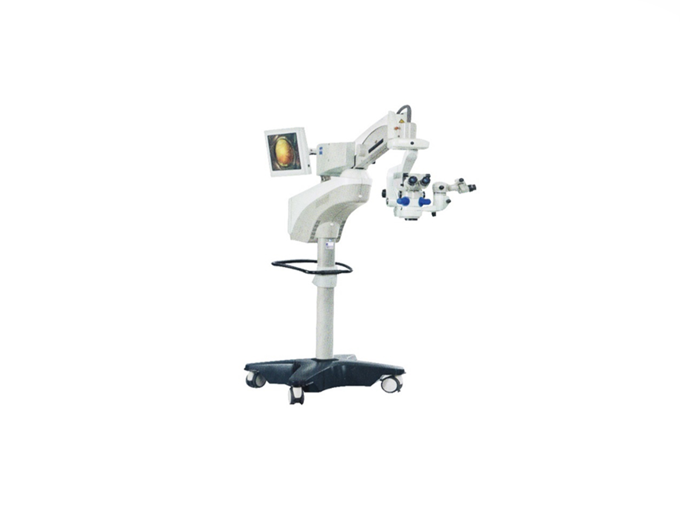 蔡司Lumerai手术显微镜及摄录系统